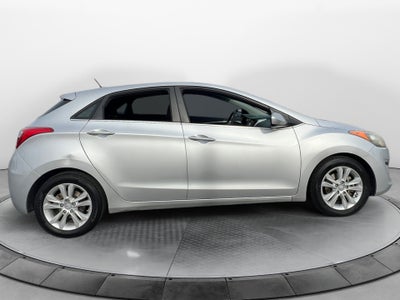 2014 Hyundai Elantra GT Base