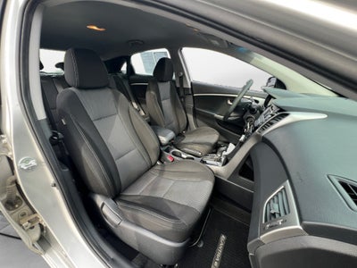2014 Hyundai Elantra GT Base