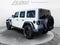 2021 Jeep Wrangler Willys 4x4