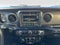 2021 Jeep Wrangler Willys 4x4