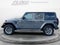 2020 Jeep Wrangler North Edition 4x4