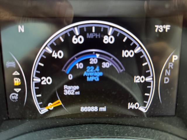 2022 Jeep Grand Cherokee Laredo X 4x4