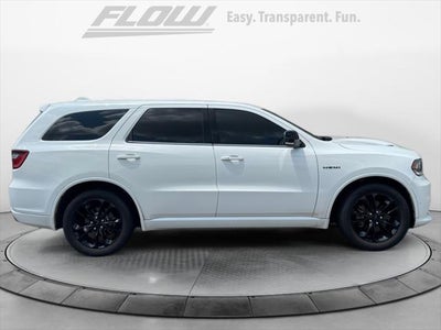 2020 Dodge Durango R/T