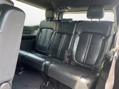 2023 Jeep Wagoneer Series II Carbide