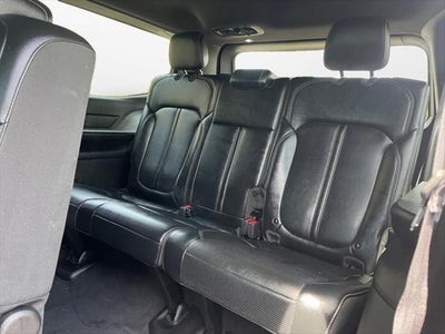 2023 Jeep Wagoneer Series II Carbide