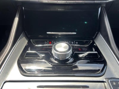 2023 Jeep Wagoneer Series II Carbide