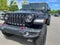2021 Jeep Gladiator Rubicon 4x4