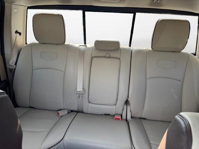 2018 RAM 1500 Longhorn