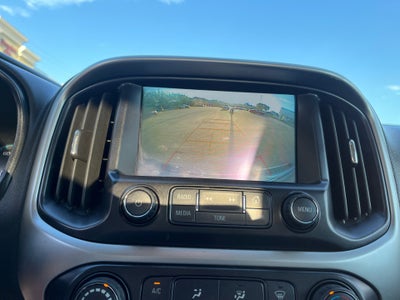 2018 Chevrolet Colorado 2WD LT