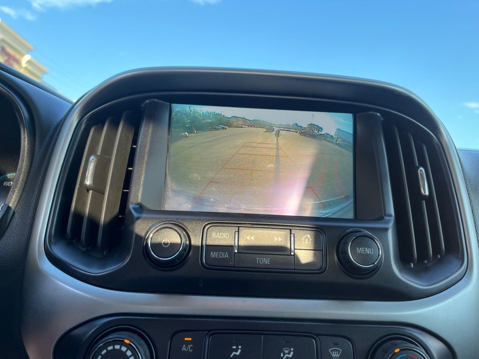 2018 Chevrolet Colorado 2WD LT