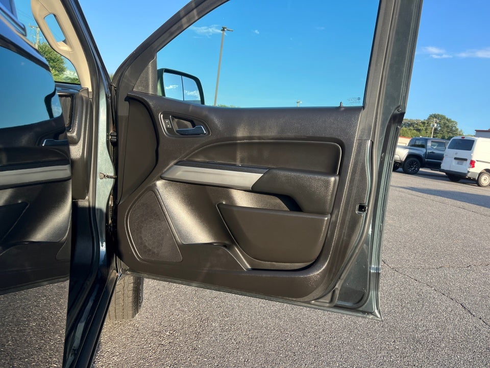 2018 Chevrolet Colorado 2WD LT