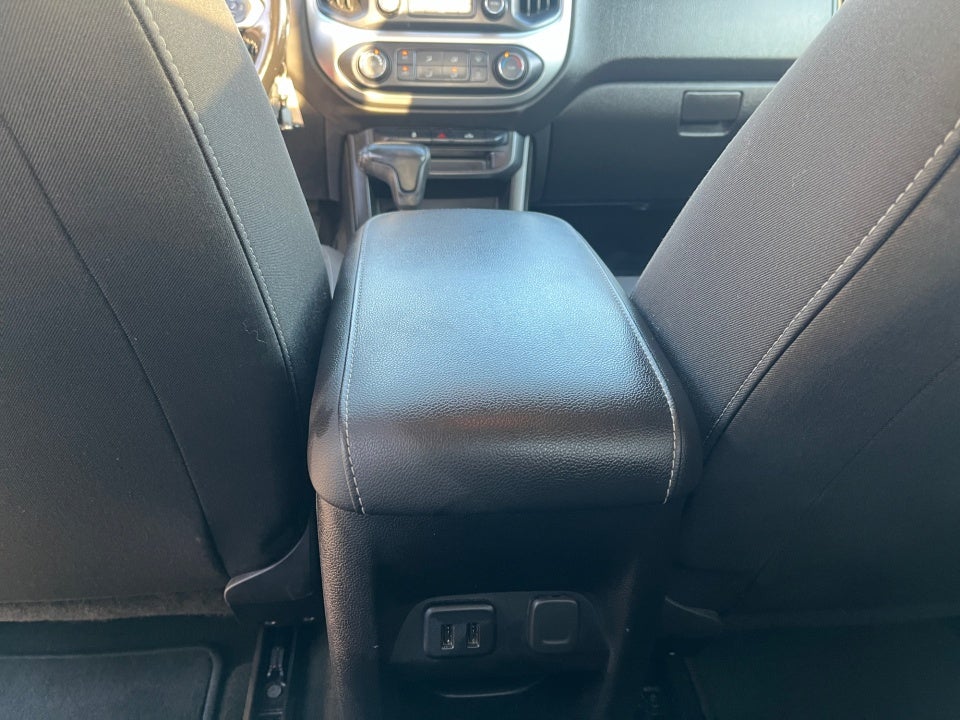 2018 Chevrolet Colorado 2WD LT