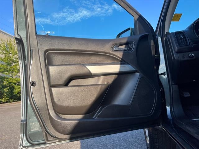 2018 Chevrolet Colorado 2WD LT
