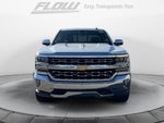 2017 Chevrolet Silverado 1LZ