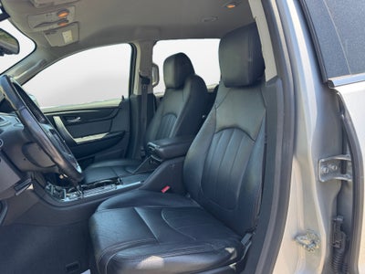 2017 Chevrolet Traverse 1LT