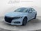 2018 Honda Accord Sedan