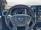 2023 Nissan Titan Platinum Reserve