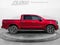 2023 Nissan Titan Platinum Reserve