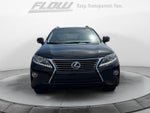 2013 Lexus RX 350 FWD 4dr