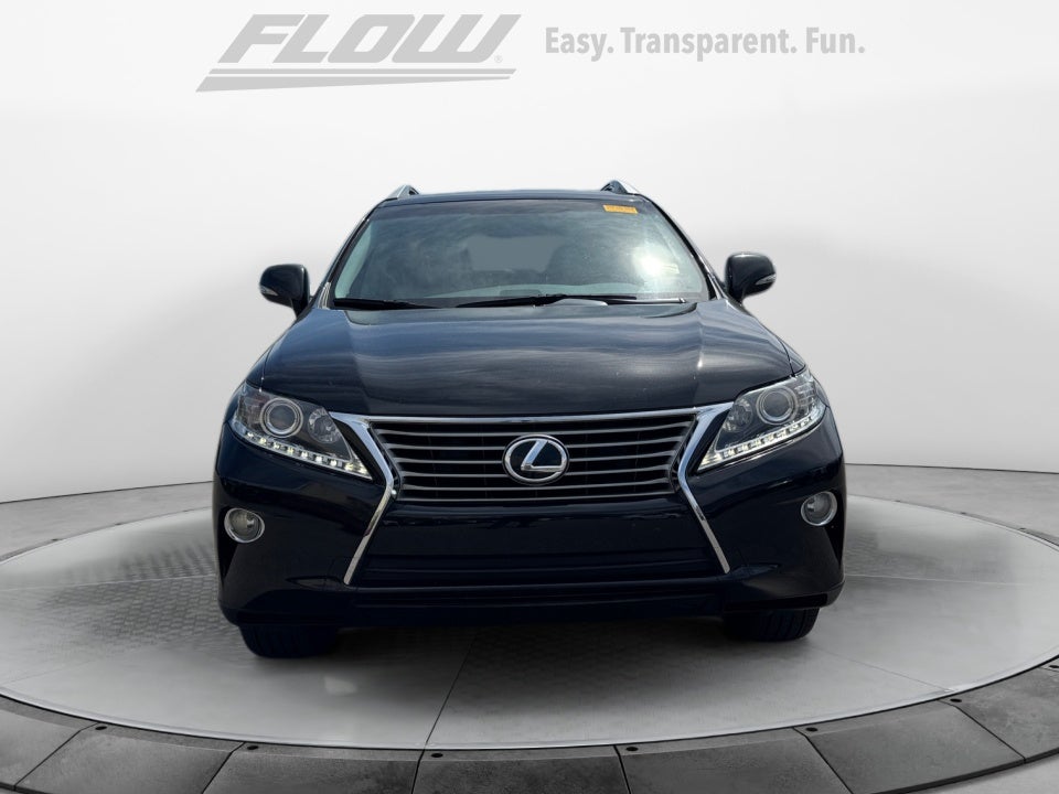 2013 Lexus RX 350 FWD 4dr