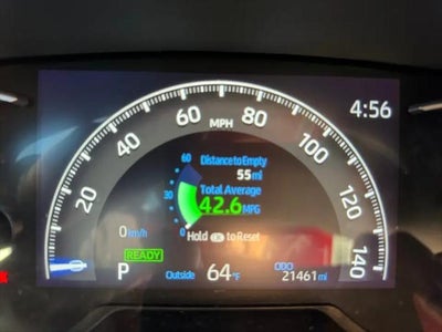 2024 Toyota RAV4 Hybrid Hybrid XLE Premium