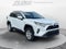 2021 Toyota RAV4 Hybrid Hybrid XLE