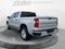 2020 Chevrolet Silverado 2WD Crew Cab Short Bed Custom