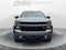 2020 Chevrolet Silverado 4WD Crew Cab Short Bed Custom