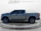 2025 Chevrolet Silverado 4WD Crew Cab Short Bed LT Trail Boss