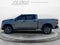 2025 Chevrolet Silverado 4WD Crew Cab Short Bed LT Trail Boss
