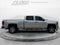 2014 Chevrolet Silverado 1LT