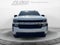 2020 Chevrolet Silverado 4WD Crew Cab Short Bed Custom