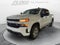 2019 Chevrolet Silverado Custom