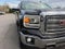 2014 GMC Sierra SLT
