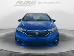 2019 Honda Fit EX