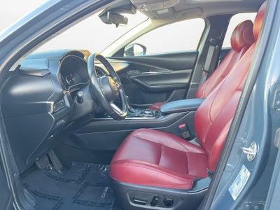 2023 Mazda Mazda CX-30 2.5 S Carbon Edition