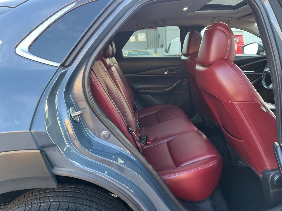 2023 Mazda Mazda CX-30 2.5 S Carbon Edition