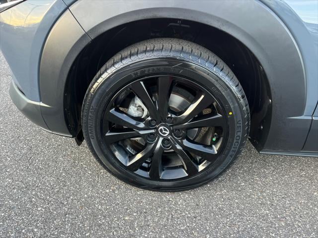 2023 Mazda Mazda CX-30 2.5 S Carbon Edition