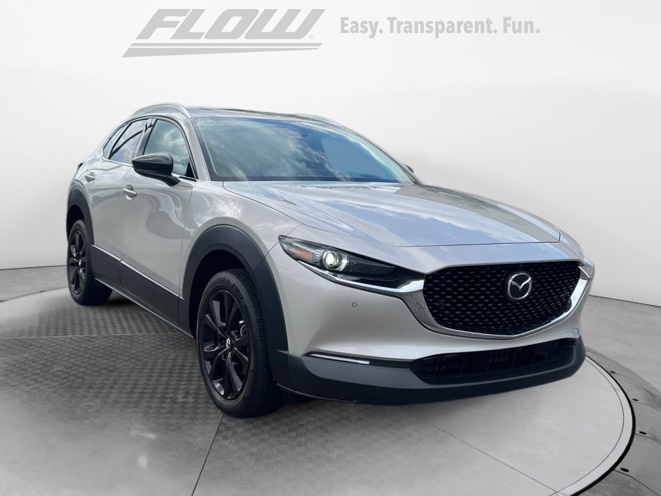 2024 Mazda Mazda CX-30 2.5 Turbo Premium Plus Package