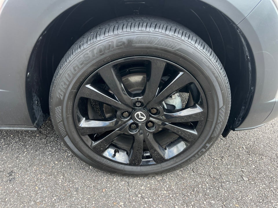 2024 Mazda Mazda CX-30 2.5 Turbo Premium Plus Package