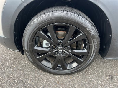 2024 Mazda Mazda CX-30 2.5 Turbo Premium Plus Package