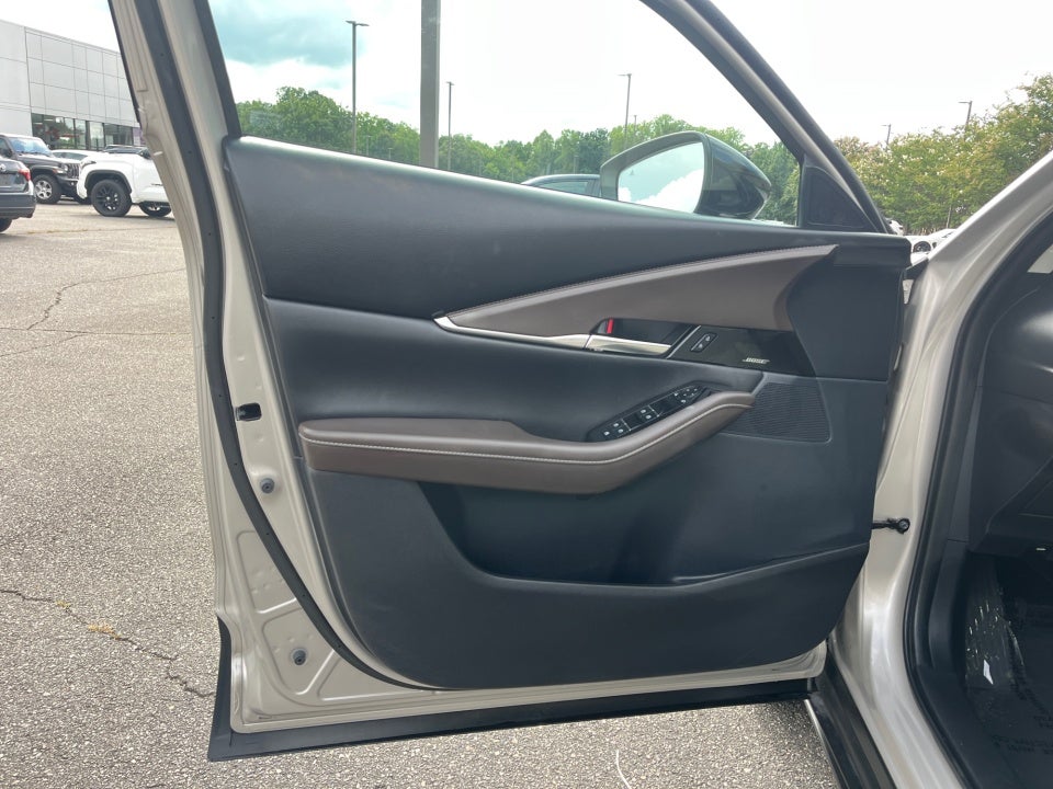2024 Mazda Mazda CX-30 2.5 Turbo Premium Plus Package