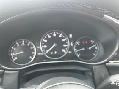 2024 Mazda Mazda CX-30 2.5 Turbo Premium Plus Package