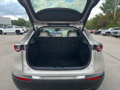 2024 Mazda Mazda CX-30 2.5 Turbo Premium Plus Package