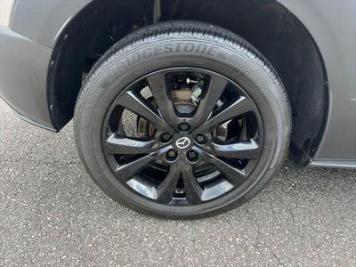 2024 Mazda Mazda CX-30 2.5 Turbo Premium Plus Package