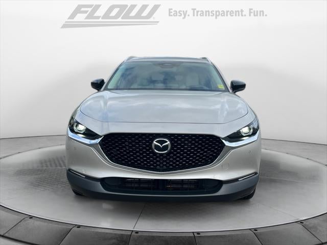 2024 Mazda Mazda CX-30 2.5 Turbo Premium Plus Package