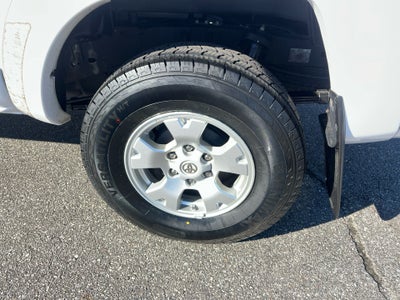 2011 Toyota TACOMA PRERUNNER PreRunner V6