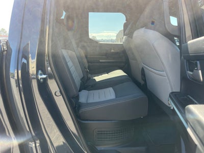 2025 Toyota TACOMA TRD SPORT TRD Sport