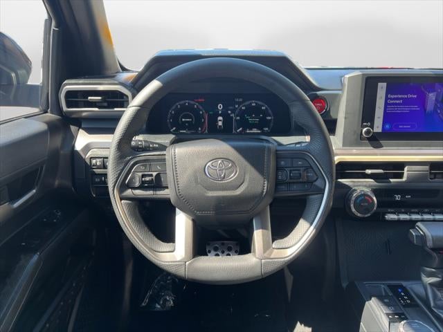 2025 Toyota TACOMA TRD SPORT TRD Sport