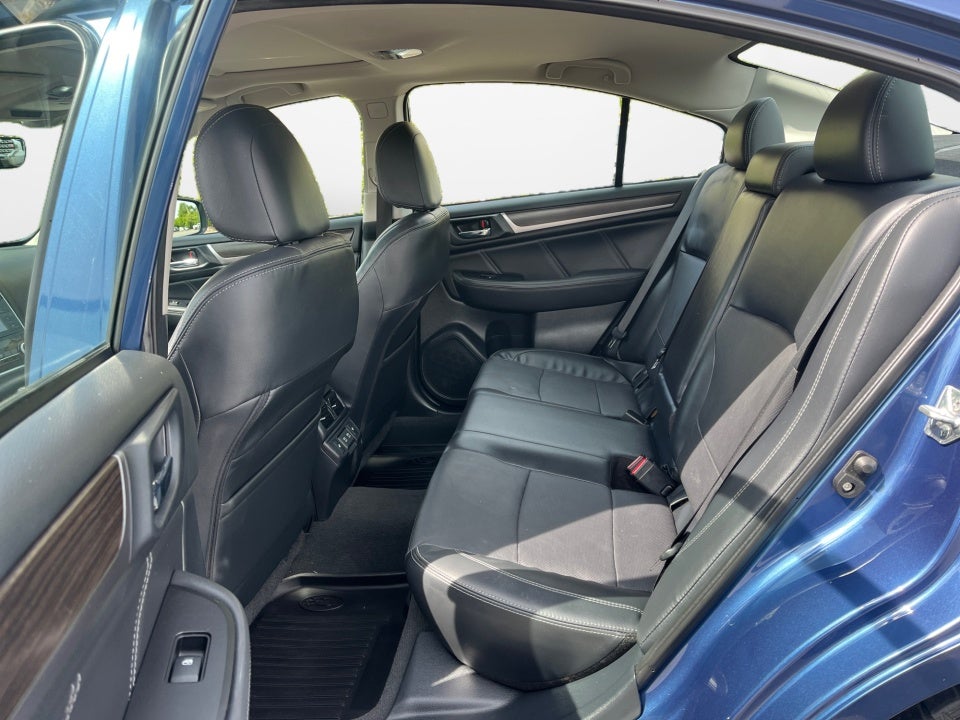 2019 Subaru Legacy 2.5i Limited